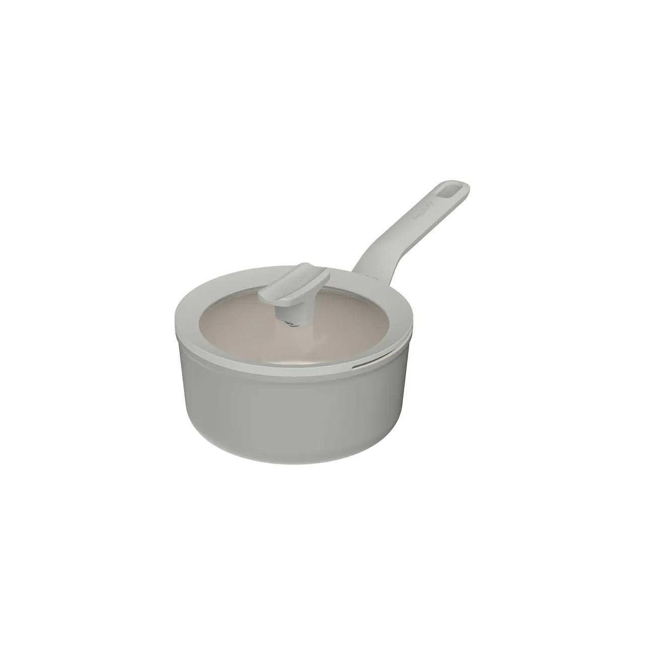 Berghoff قدر بغطاء Balance - 18cm