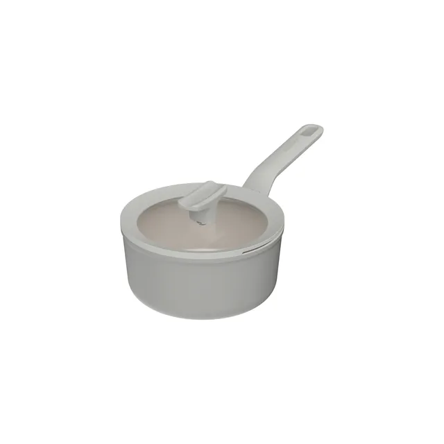 Berghoff Balance Covered Saucepan - 18cm