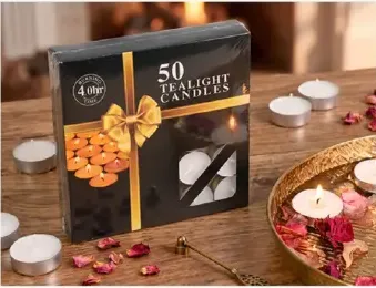 Diwali Candle’s
