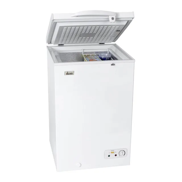 Ikon Chest Freezer IKWS100C