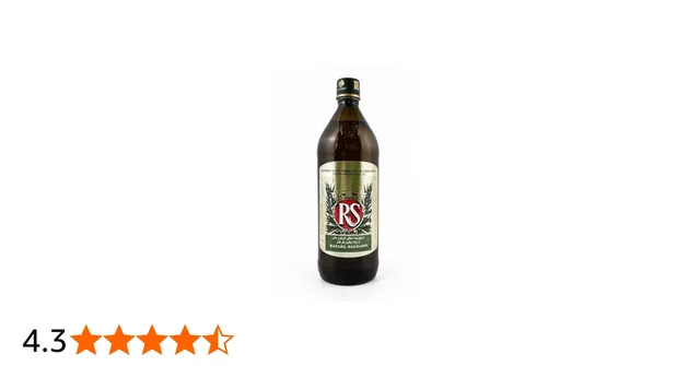 RS Pure Olive Oil