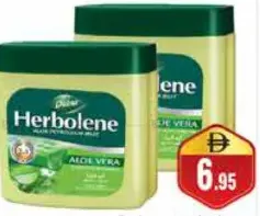 Dabur Herbolene P/Jelly