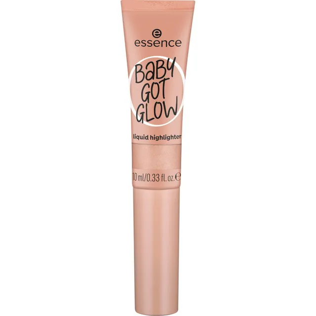 Essence Lquid Highlghter No.30