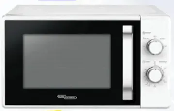 Supergeneral فرن ميكروويف Sgmm921Nhw