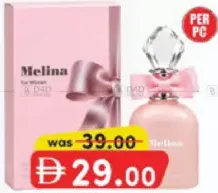 Emper عطر Melina EDP للنساء