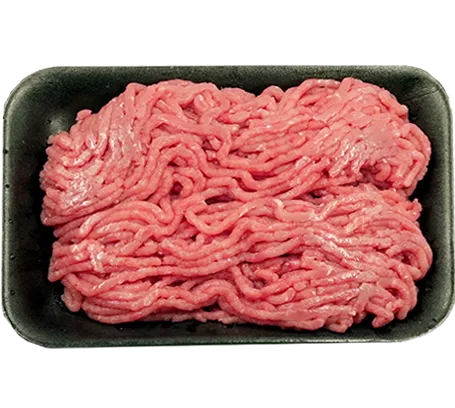 Minced Lamb - Australia