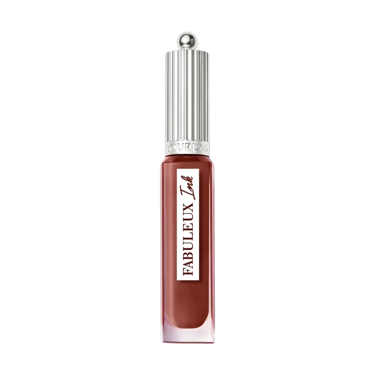 Bourjois Fabuleux Ink أحمر شفاه سائل 03 Mokaddiction