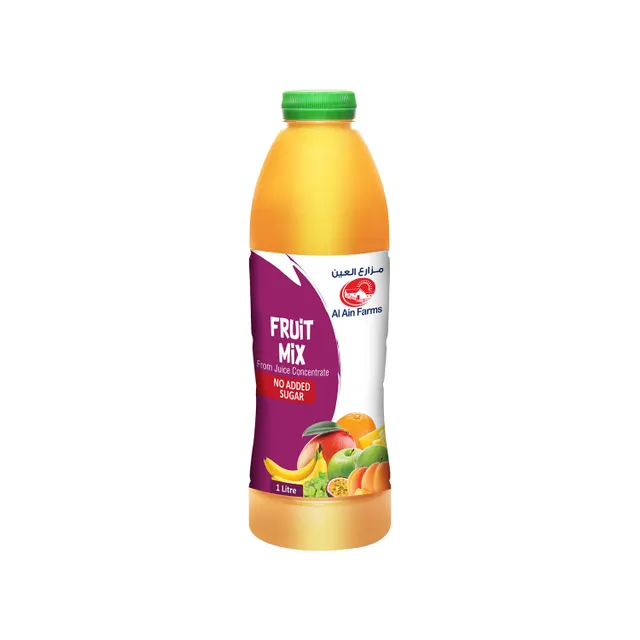 Al Ain Fruit Mix Nectar