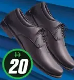 Mens Formal Shoe