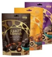 Tamrah Chocolate Dates