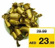 Pistachio Kunafa Filled Chocolate