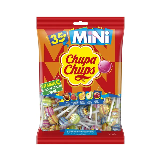 Chupa Chups Mini Bag