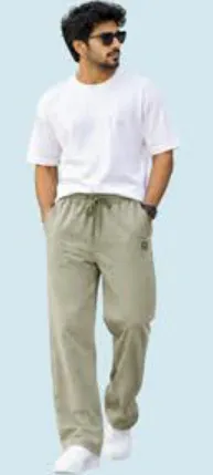 Men's Track Pant