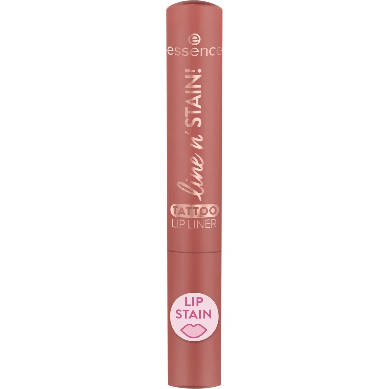 محدد شفاه تاتو Essence رقم 2