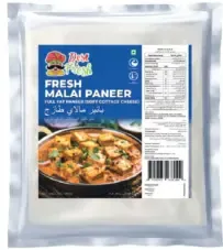 Desi & Fresh قالب جبنة بانير مالاي