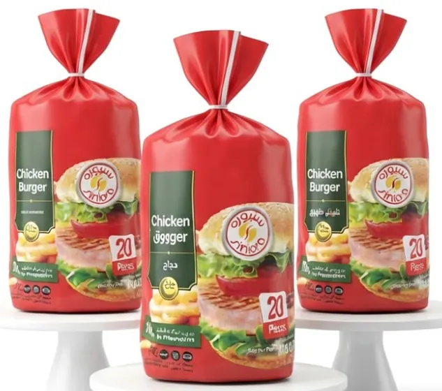 Chicken Burger