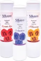 Silkeen حليب مجفف للرضع انشور