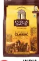 India Gate Basmati Rice Classic