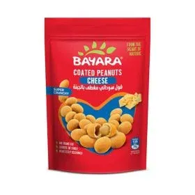 Bayara Cheese Coated Peanuts