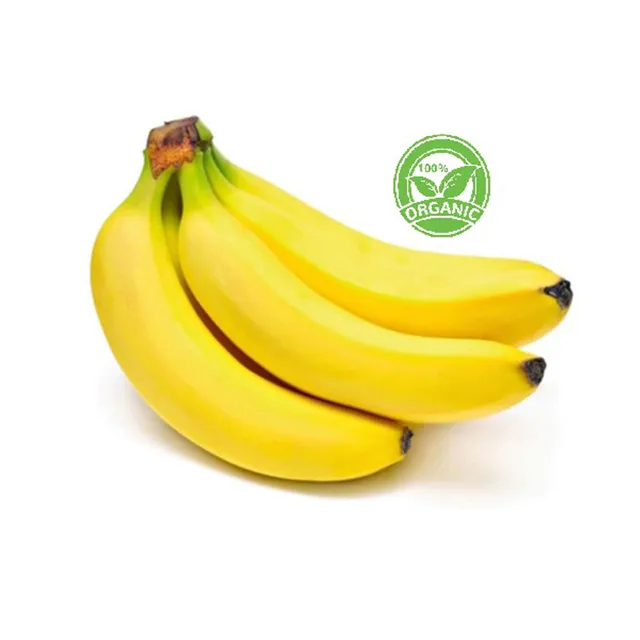 Carrefour Organic Banana