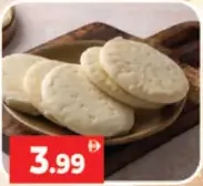 Pizza Base Mini