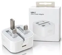 Charger adapter
