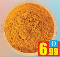 Curry Powder