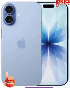 Apple iPhone 17 256 GB