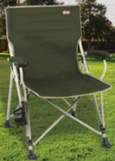 Relax Camping Chair TK-CC1001