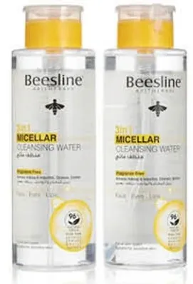 Beesline 3in1 Micellar Cleansing Water
