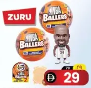 Zuru سلسلة مفاجأة متنوعة