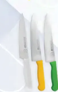 Royalford Chef Knife RF12559/60/61/62 (Assorted)