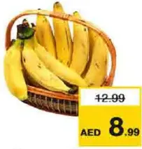 Banana Yellow