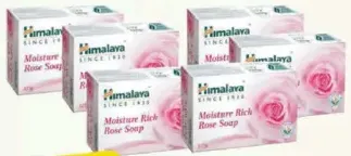 Himalaya Soap