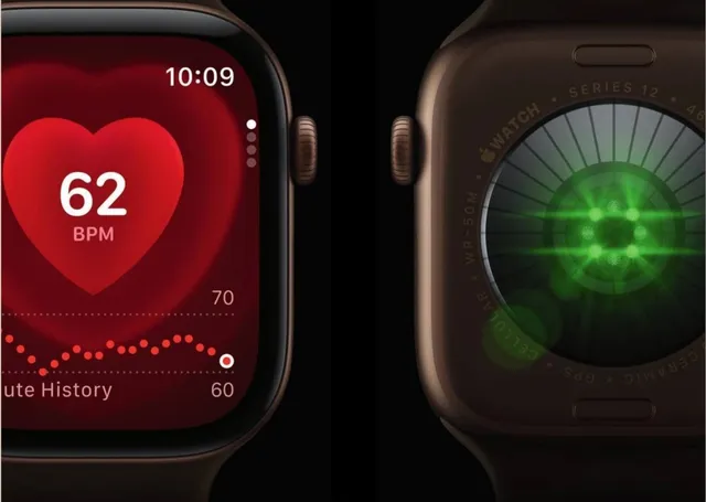 Apple Watch Series 12