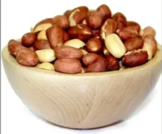 Peanut Roasted