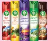 Airwick Airfreshner Assorted