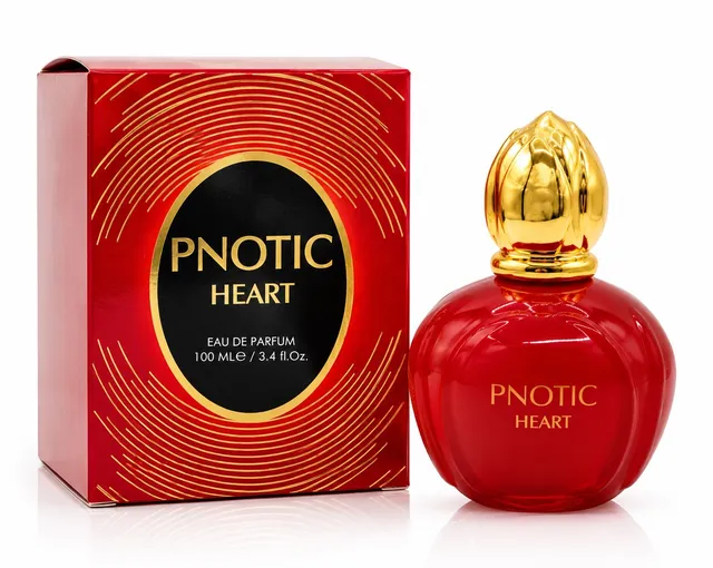Influence Pnotic Heart EDP