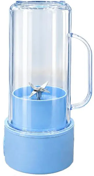 Epsilon Rech Portable Blender