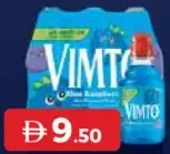 Vimto Fruit Drink