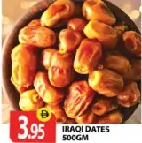 Iraqi Dates