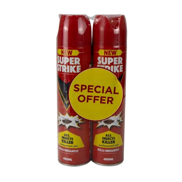 Taj Insect Killer Super Strike