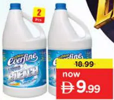 Everfine مبيض إيفرفاين العادي