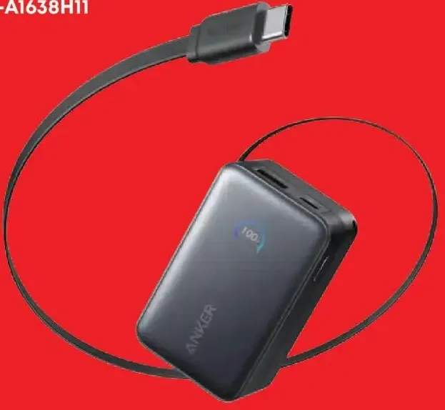 Anker باور بانك