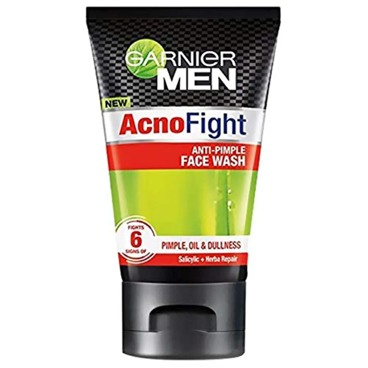 Garnier Men غسول الوجه