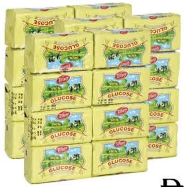 Tiffany Glucose Biscuit Assorted