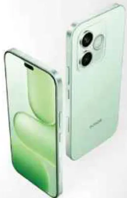 Honor 600 لايت
