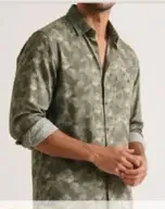 Mens Shirt