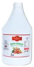 Royal Power خل أبيض
