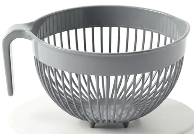 Plastic Rice Strainer